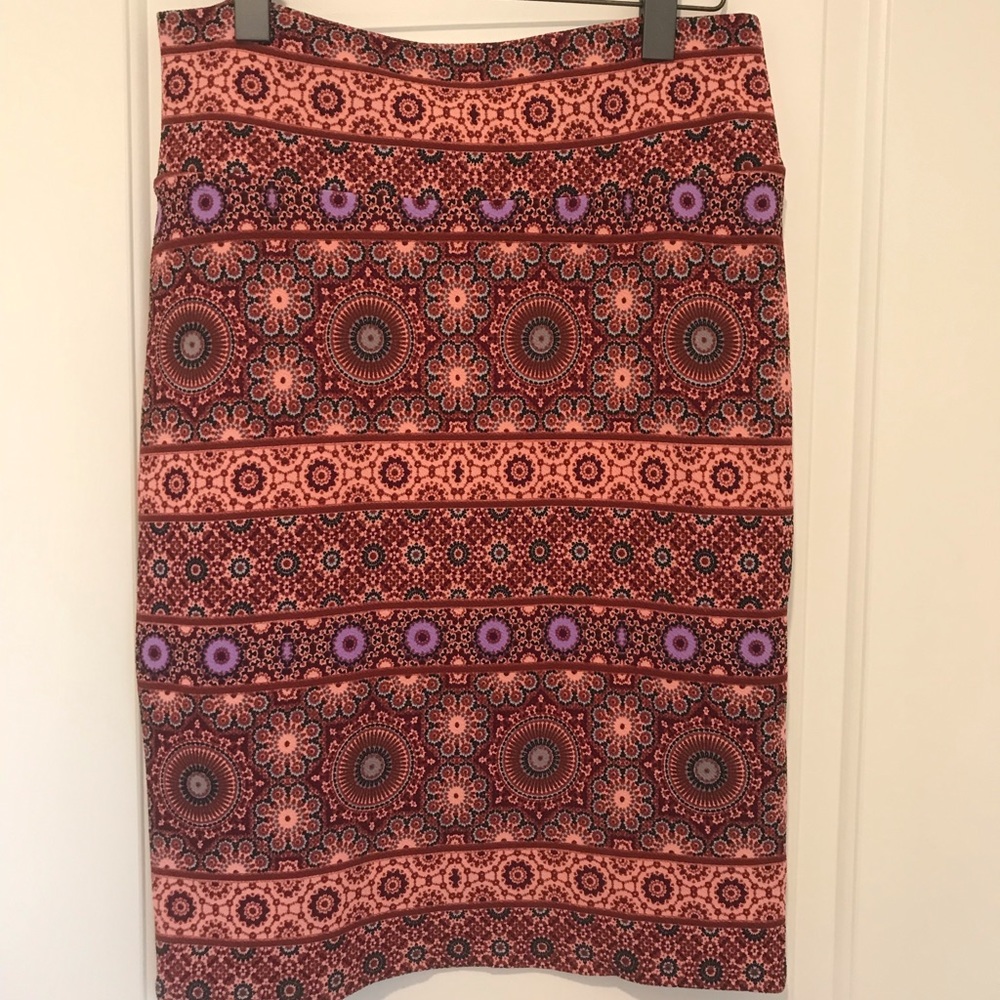 Pencil Skirt -medium